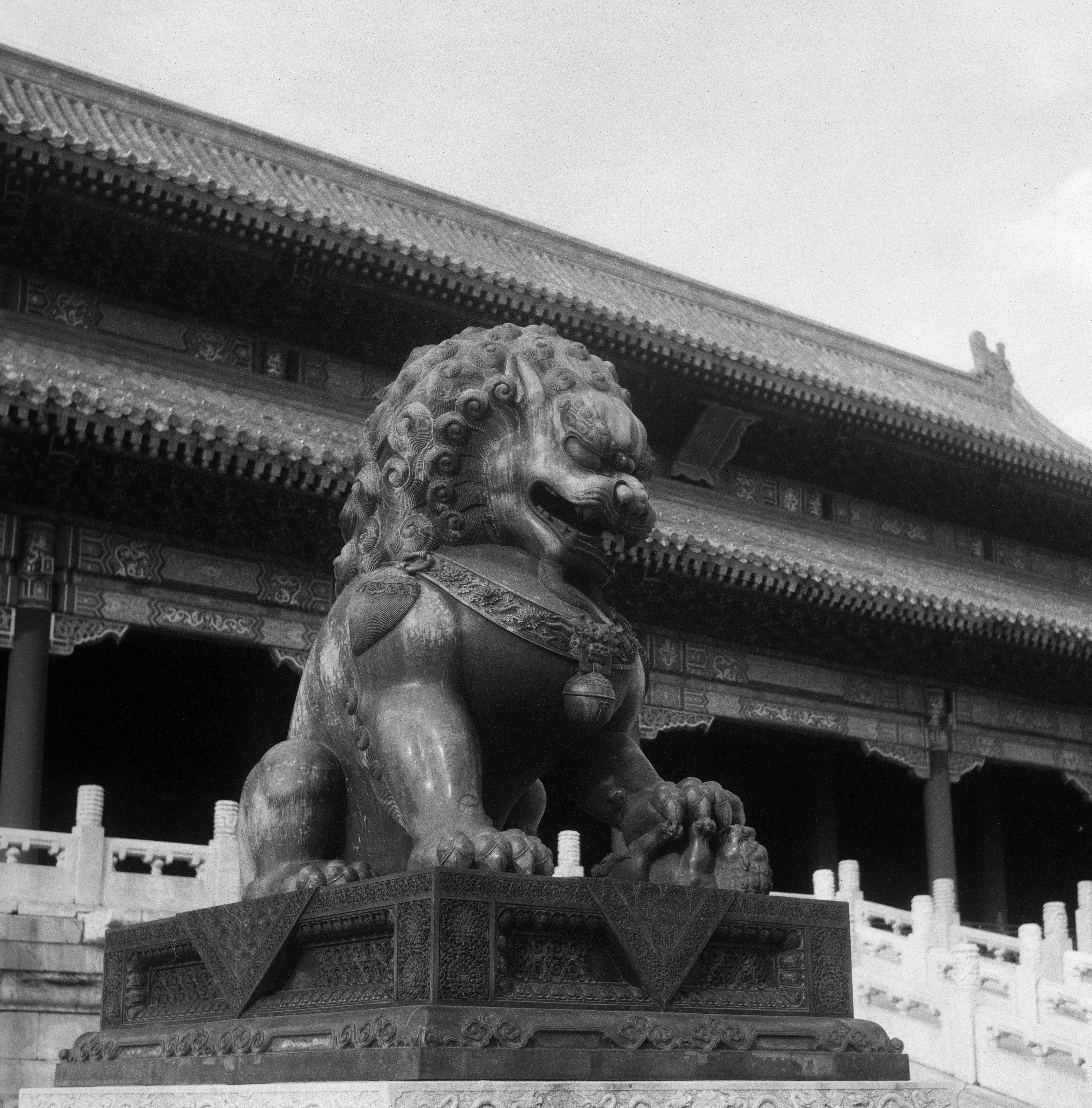 北京