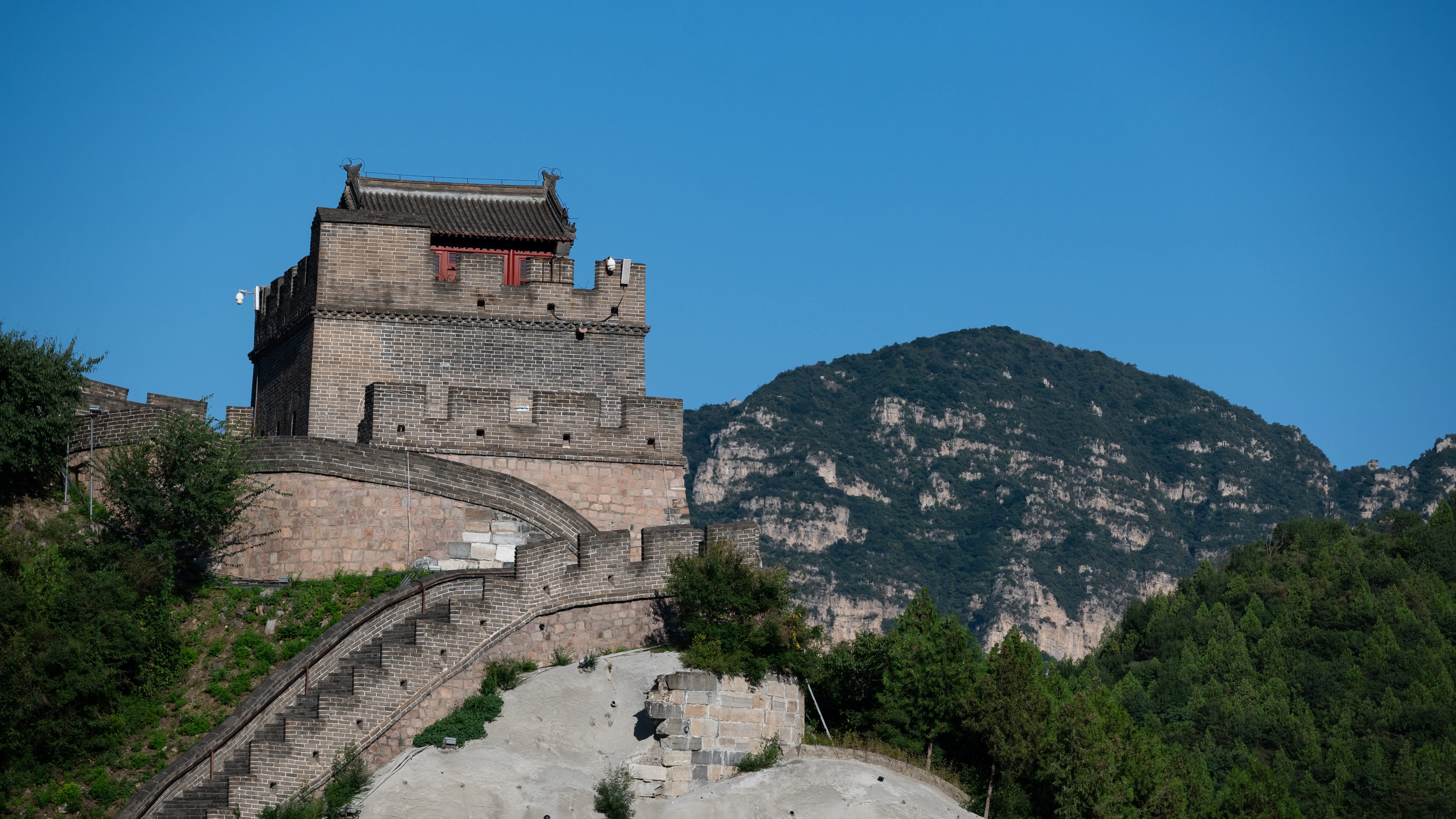 北京